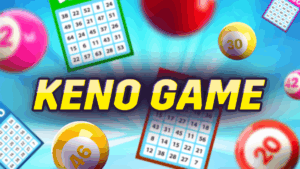 Cách Chơi Game Nhanh Keno Tại MMLIVE Dễ Thắng Nhất