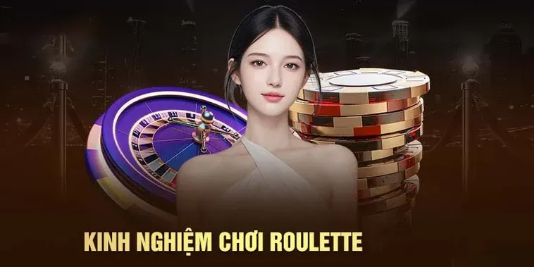 Cách Chơi Roulette Nhà Cái MMLIVE Hiệu Quả Nhất Cho Tân Thủ