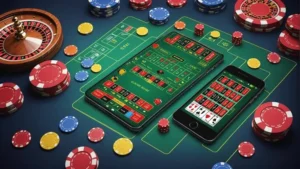 Cách Chơi Roulette Nhà Cái MMLIVE Hiệu Quả Nhất Cho Tân Thủ