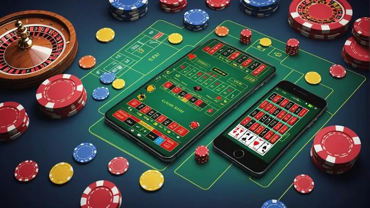 Cách Chơi Roulette Nhà Cái MMLIVE Hiệu Quả Nhất Cho Tân Thủ