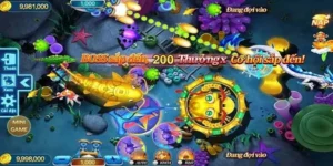 Bí Quyết Cách Chơi Bắn Cá Đại Chiến B52 Tại MMLIVE Thắng Lớn