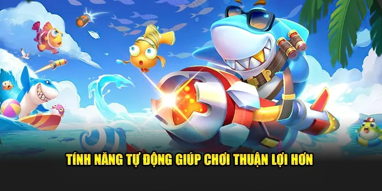 Cách Chơi Bắn Cá Đại Dương MMLIVE Chinh Phục Thưởng Lớn Mỗi Ngày
