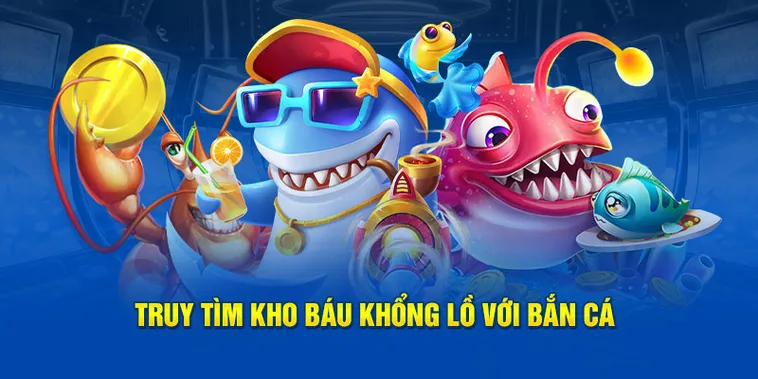 Khám Phá Bắn Cá MMLIVE Thắng Lớn Với Đồ Họa 3D Đỉnh Cao