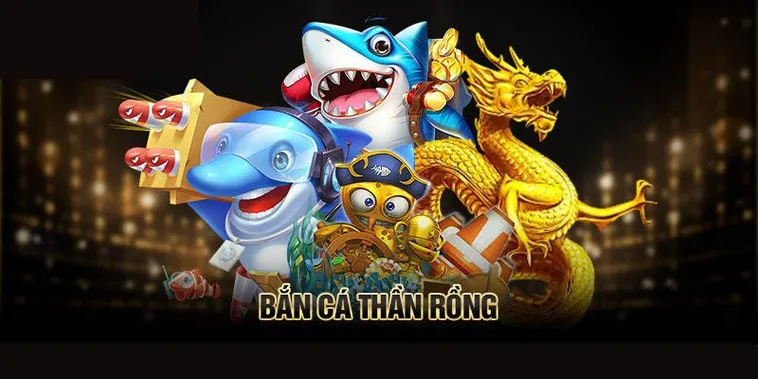 Cách Chơi Bắn Cá Rồng MMLIVE Săn Thưởng Khủng Dưới Đại Dương