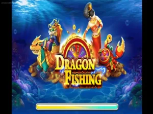 Cách Chơi Bắn Cá Rồng MMLIVE Săn Thưởng Khủng Dưới Đại Dương