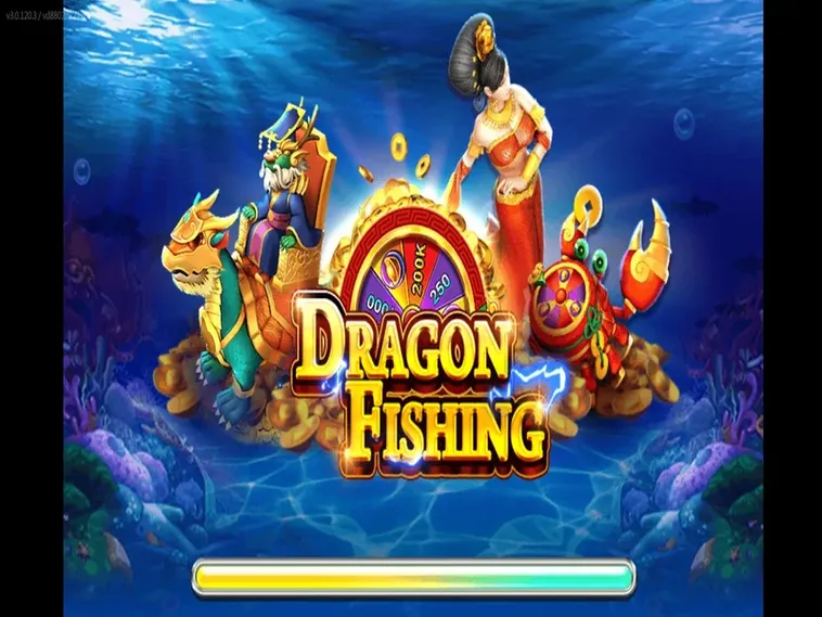 Cách Chơi Bắn Cá Rồng MMLIVE Săn Thưởng Khủng Dưới Đại Dương