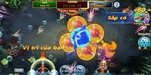 Cách Chơi Bắn Cá Royal Fishing Tại MMLIVE Hiệu Quả Nhất