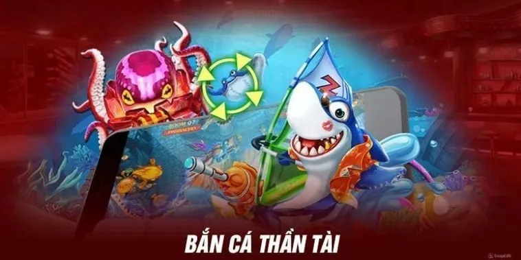 Cách Chơi Bắn Cá Thần Tài MMLIVE Rinh Thưởng Khủng Mỗi Ngày