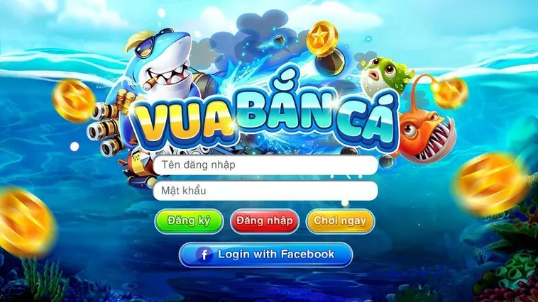 Cách Chơi Vua Bắn Cá Tại MMLIVE Hấp Dẫn Nhất Cho Người Mới
