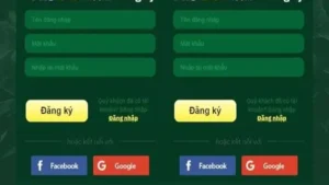 Đăng Ký MMLIVE Nhanh Chóng Để Tham Gia Giải Trí Đỉnh Cao