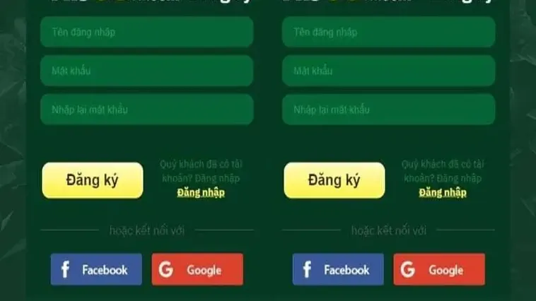 Đăng Ký MMLIVE Nhanh Chóng Để Tham Gia Giải Trí Đỉnh Cao