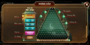 Cách Chơi Game Nhanh ZicZac Tại MMLIVE Hấp Dẫn Game Thủ