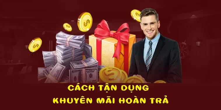 Hoàn Trả Không Giới Hạn Tại Nhà Cái MMLIVE Siêu Hấp Dẫn