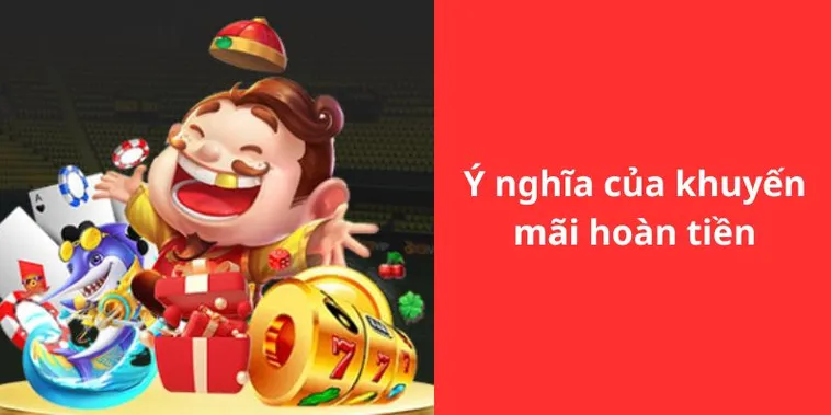 Hoàn Trả Không Giới Hạn Tại Nhà Cái MMLIVE Siêu Hấp Dẫn