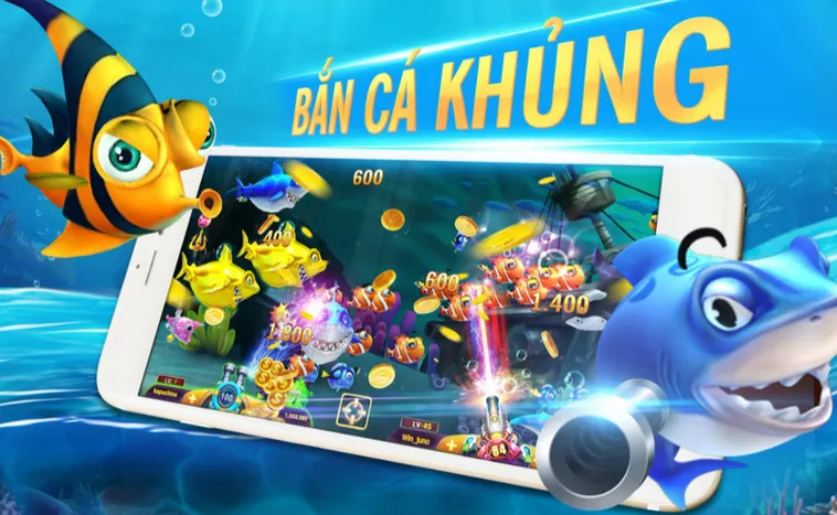 Hướng Dẫn Cách Chơi Bắn Cá Men In Black Tại MMLIVE Hiệu Quả