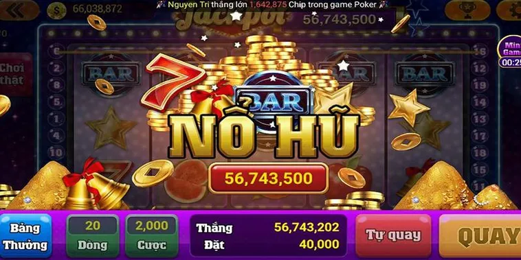 Cách Chơi Nổ Hũ MMLIVE Dễ Trúng Jackpot Nhất Cho Người Mới