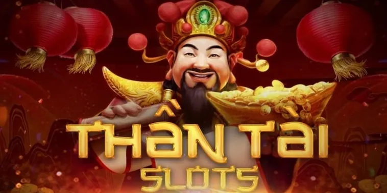 Trò Chơi Nổ Hũ Thần Tài Tại MMLIVE Săn Thưởng Cực Đỉnh