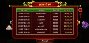 Cách Chơi Nổ Hũ Xin Xăm Tại MMLIVE Dễ Thắng Jackpot 2025