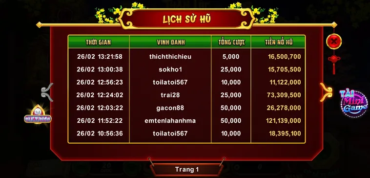 Cách Chơi Nổ Hũ Xin Xăm Tại MMLIVE Dễ Thắng Jackpot 2025