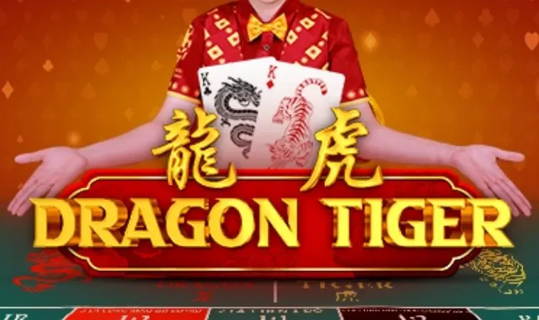 Tham Gia Dragon Tiger Tại MMLIVE Để Thắng Lớn Mỗi Ngày 2025