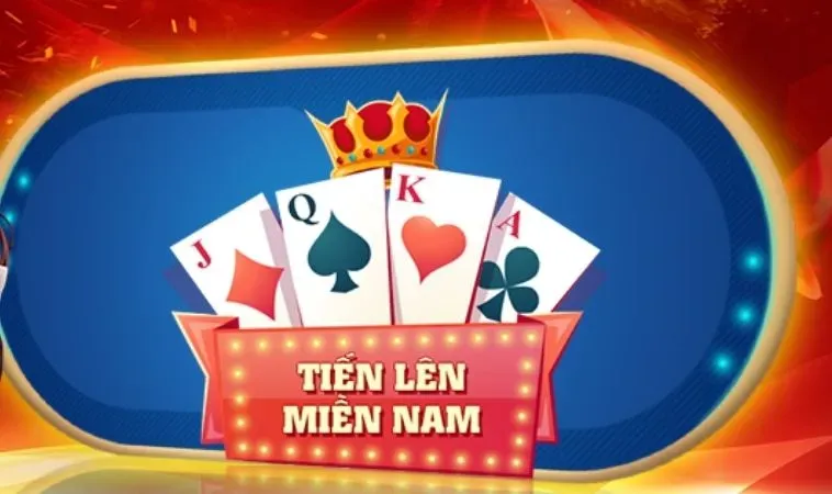 Cách Chơi Tiến Lên Miền Nam Nhà Cái MMLIVE Hấp Dẫn Nhất