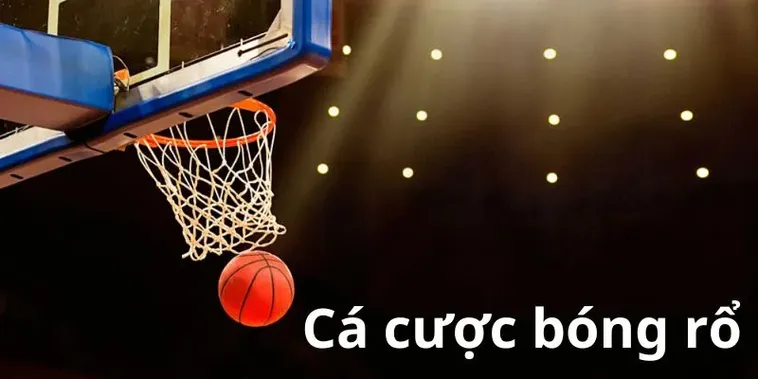 Tìm Hiểu Cá Cược Bóng Rổ MMLIVE Đỉnh Cao Giải Trí Cho Người Chơi