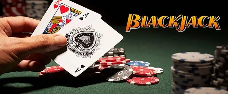 Trải Nghiệm Blackjack Tại MMLIVE Thú Vị Và Thắng Lớn 2025