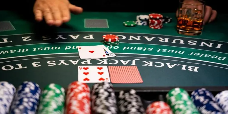 Trải Nghiệm Blackjack Tại MMLIVE Thú Vị Và Thắng Lớn 2025