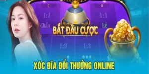 Khám Phá Xóc Đĩa Tại MMLIVE Hấp Dẫn Và Dễ Thắng Nhất 2025