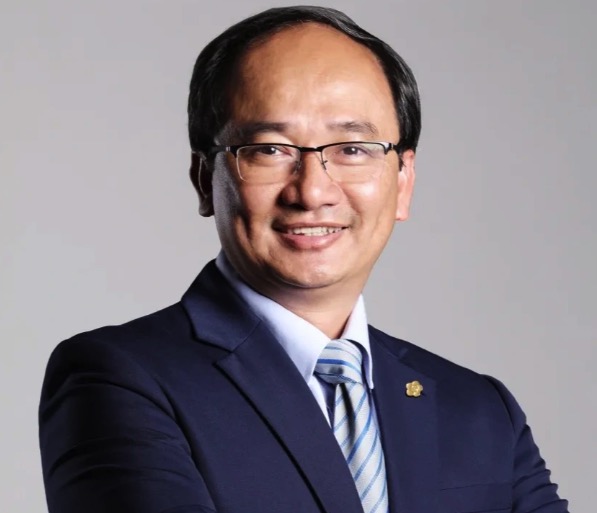 CEO Lâm Tuấn Kiệt – Mmlive 1 CEO Lâm Tuấn Kiệt